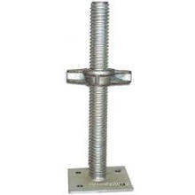 Q235 Bsw All Screw of Thread Rod